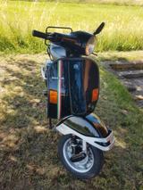 Vespa PK 50 XL 2 - VESPA 2 XL PK 50