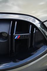 BMW M8 Competition xDrive Gran Coupé M8 Competition - BMW M8: Limousine