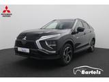 Mitsubishi Eclipse Cross 2.4 Basis Hybrid 4WD - Mitsubishi Eclipse Cross: Basis