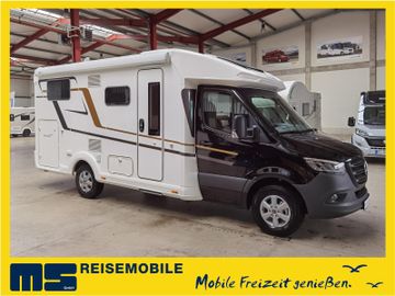 Eura Mobil PROFILA T 676 EB -2023-