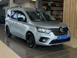 Renault Kangoo Intens R.Cam Navi Tempomat LED SHZ  - Renault Kangoo aus 2023