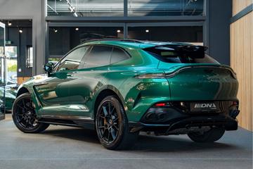 2022 Aston Martin DBX — фото 5