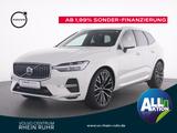 Volvo XC60 B4 AHK+FAP+LM 22''+KAMERA+WP+FOUR C+PAP+DAB - Volvo: L60f