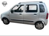 Suzuki Wagon R+ 1.3i 16V cat GL S-Limited Si Neo - Suzuki Wagon R+ Benziner Gebrauchtwagen