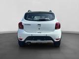 Dacia Sandero II Stepway Prestige 0.9 TCe +KAMERA+NAVI - Dacia Sandero in Duisburg