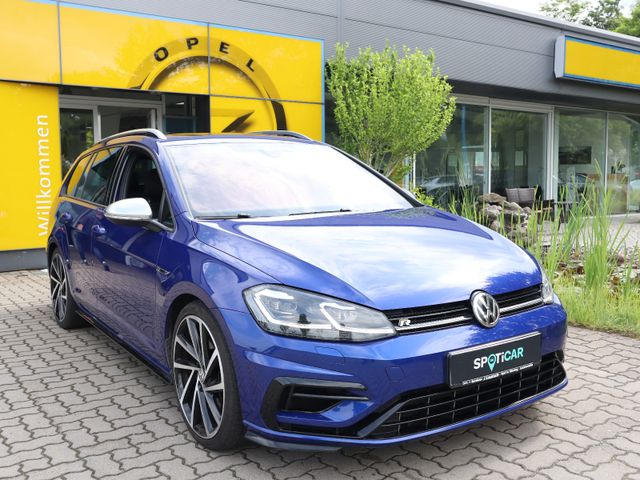 Volkswagen Golf VII Variant R 4Motion LED/Pano/ACC/Dynaudio