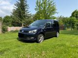 Volkswagen Caddy 2,0TDI 140PS 5-Sitzer  DPF   - Volkswagen Caddy: 14