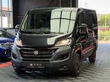 Fiat Ducato 180 L1H1/Auto./Standheizung/Lane/Klimaaut - Fiat Ducato: Kleinbus