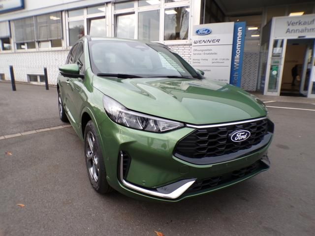 Ford Kuga ST Line X FHEV Winterpaket - FGS 5 Jahre