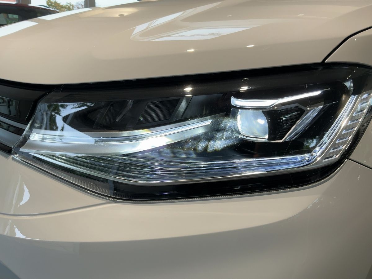 Volkswagen Caddy Maxi - Bild 15