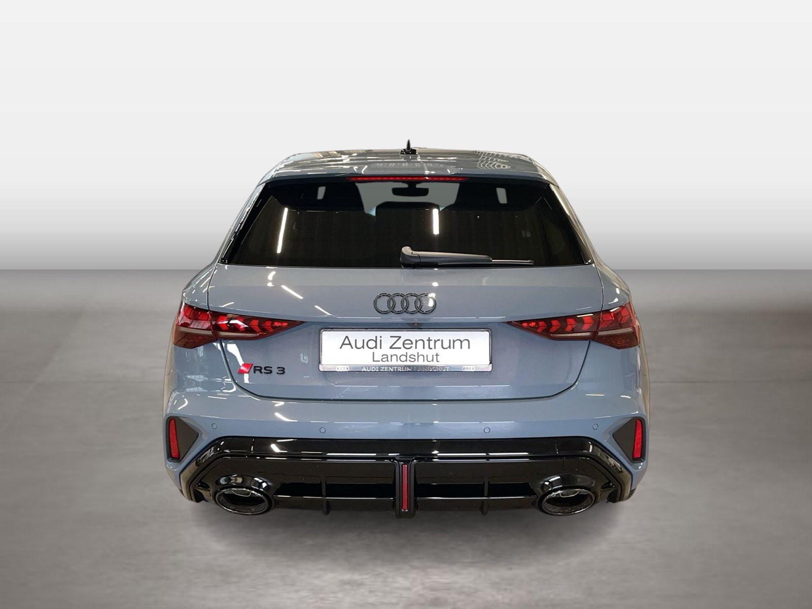 Audi RS3 - Bild 4