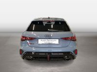 Audi RS3 - Vorschau Bild 4