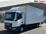 MAN TGL 8.190 4x2 BL CH, Automatik, Klima, LBW, AHK - Angebote