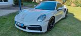 Porsche 992 Turbo S  - Porsche 992 in Saarbrücken