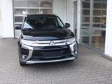 Mitsubishi Outlander Edition+ 4WD - gebrauchte Mitsubishi Outlander aus dem Jahr 2018
