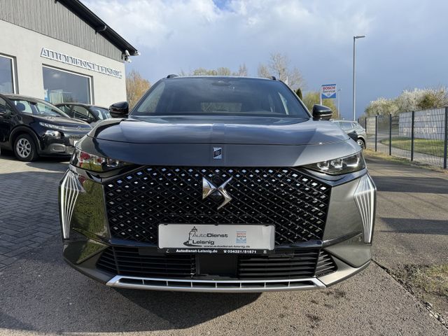 DS DS7 Crossback