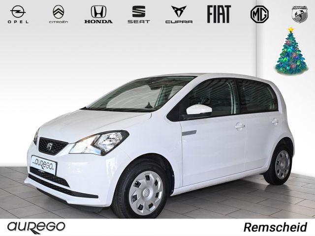 Seat Mii ELEKTRIC AT+KLIMAAUTO+PDC+TEMPOMAT+