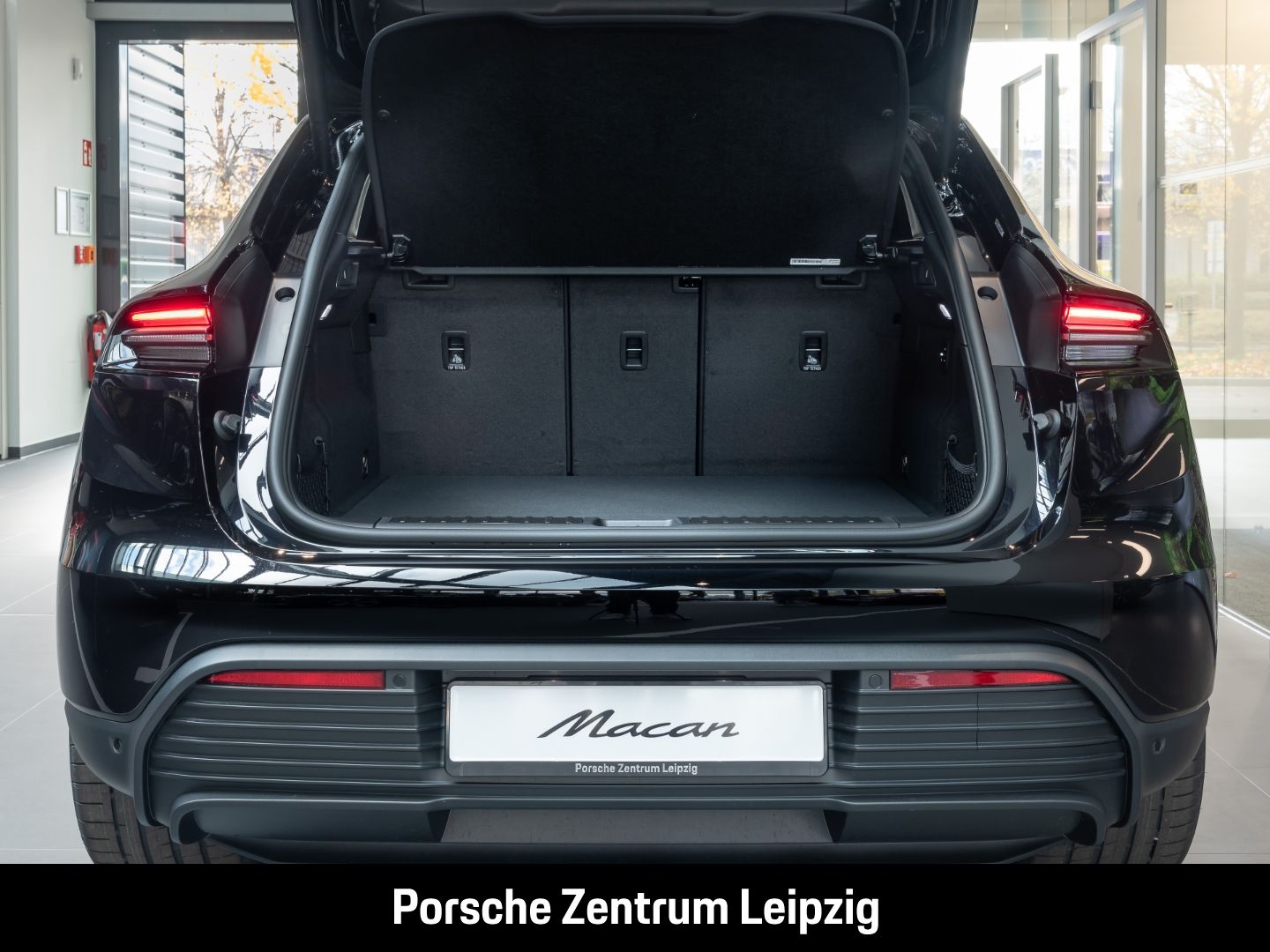 Porsche Macan - Bild 12