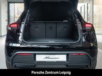 Porsche Macan - Vorschau Bild 12