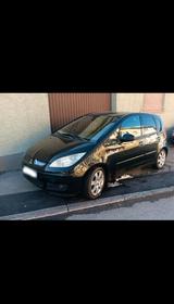 Mitsubishi Cold - Mitsubishi Colt in Bonn