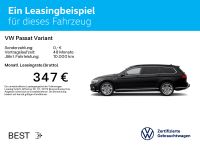 Volkswagen Passat Variant - Vorschau Bild 3