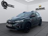 Dacia Sandero III Stepway Extreme+AHK*KAM*ASSIST*LED - Dacia Sandero Extreme Gebrauchtwagen