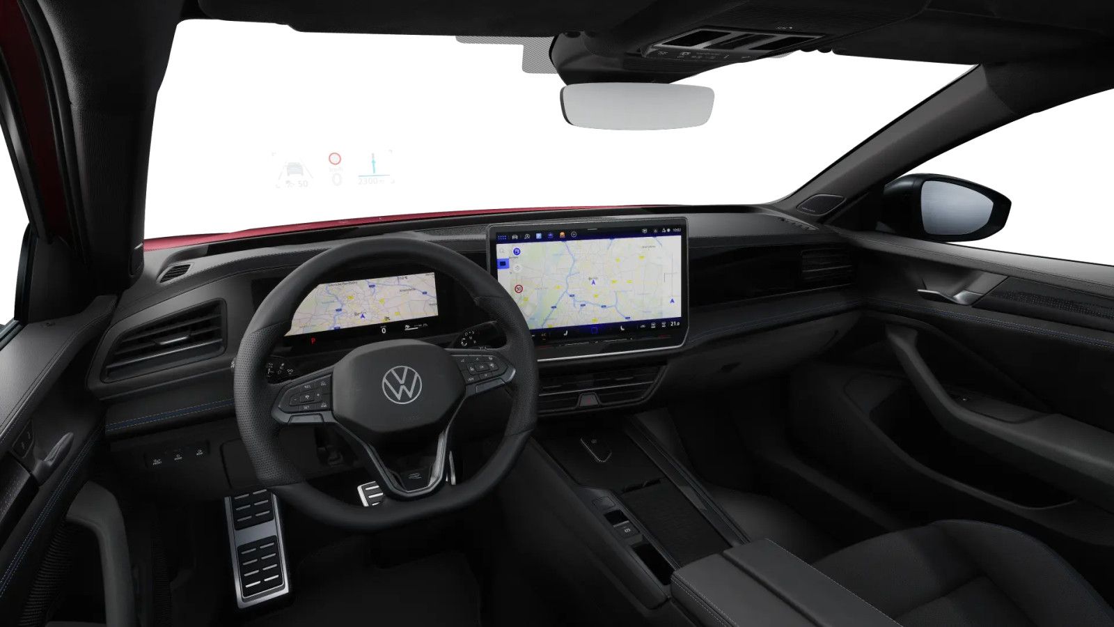 Volkswagen Passat - Bild 9
