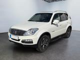 Ssangyong REXTON W 2.2 e-XDi Sapphire 4x4 Allrad Vollau... - Ssangyong