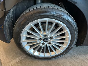 Audi A3 Sportback 35 TDI *1.HAND*19%*NAVI*ACC*SPURASS