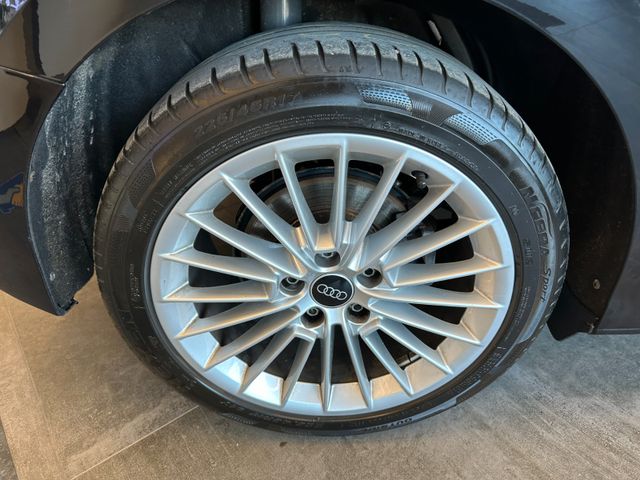 Audi A3 Sportback 35 TDI *1.HAND*19%*NAVI*ACC*SPURASS