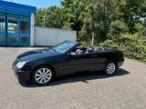 Mercedes-Benz CLK 320 CDI CABRIO AVANTG.*VOLLAUSSTATTUNG*NAVI* - Mercedes-Benz CLK 320 mit Diesel-Antrieb