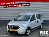 Dacia Dokker kombi 1.2 TCe S&S Ambiance AHK - gebrauchte Dacia Dokker aus dem Jahr 2016