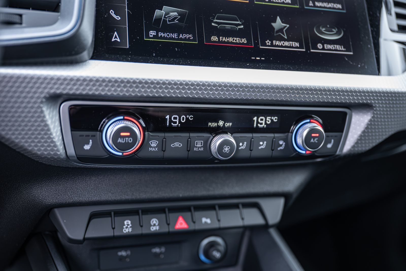 Audi A1 - Bild 12