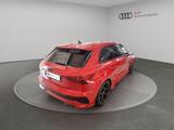 Audi RS 3 SB 2.5 TFSI qu. Matrix B&O Pano HuD Kamera - Audi RS3 in Kassel