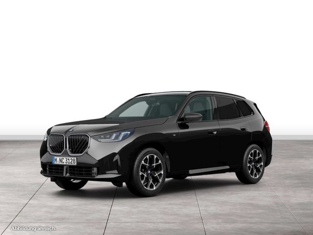 BMW X3 20d xDrive HK HiFi DAB LED RFK