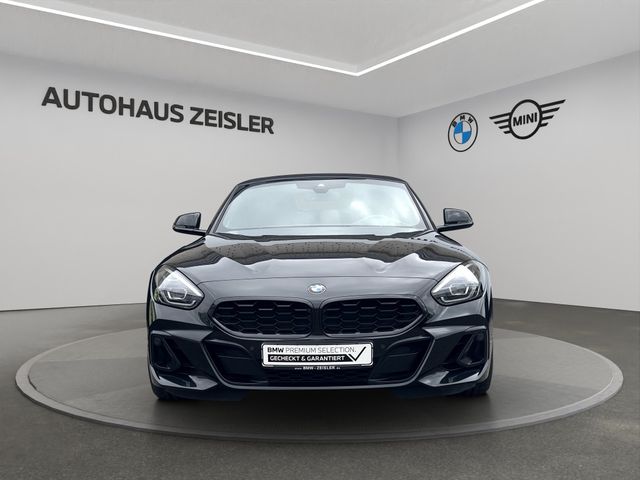 Foto Nummer 5: BMW Z4 M40i