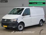 Volkswagen Transporter 102PK Trekhaak L1H1 Airco Werkplaats - Trucks in Leipzig