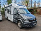 Knaus VAN WAVE MAN 640 MEG VANSATION SAT-TV AHK - Angebote
