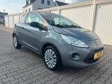 Ford Ka Ambiente/TÜV/AU neu - Ford Ka/Ka+ Gebrauchtwagen in Köln