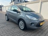 Ford Ka Ambiente/TÜV/AU neu - Ford Ka/Ka+ in Bonn