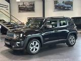 Jeep Renegade 1.0l T-GDI I3 Limited 2.HA/S-HE/NAVI/LM - Jeep: 2.0