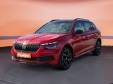 Skoda Kamiq 1.0 TSI DSG MONTE CARLO #Panorama #RFK #Fr - Skoda Kamiq mit Schiebedach