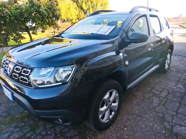 Dacia GPL unicoprop DACIA duster FINANZIABILE permute 