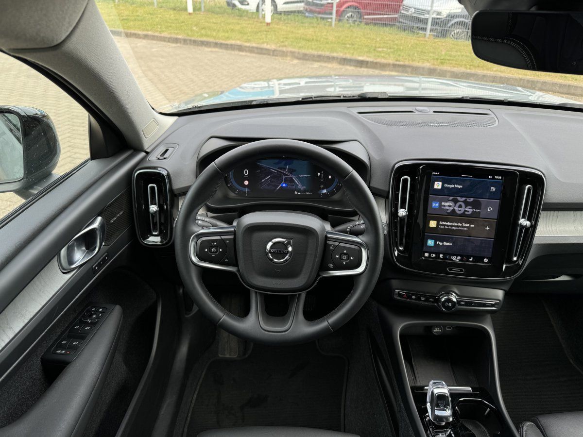 Volvo XC40 - Bild 15