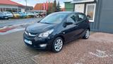 Opel Karl Edition **SHZ**PDC**KLIMA** - gebrauchte Opel Karl aus dem Jahr 2015