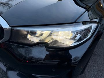 BMW 320 - 7