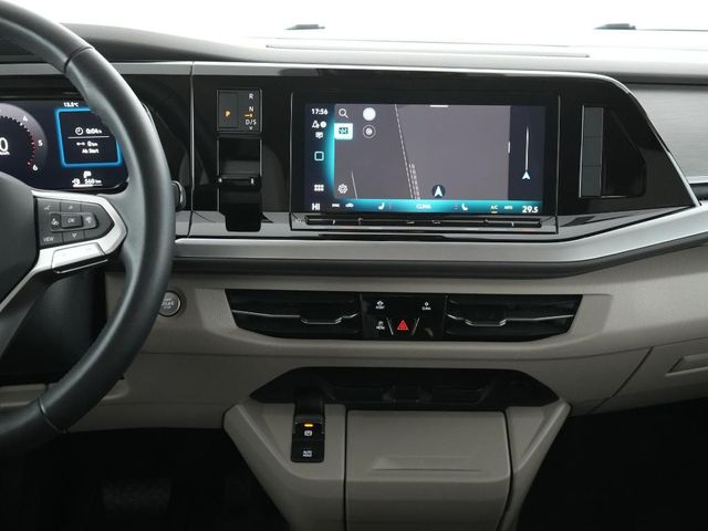 T7 Multivan Life LÜ 2.0TDI AHK ACC LED 7-SITZER