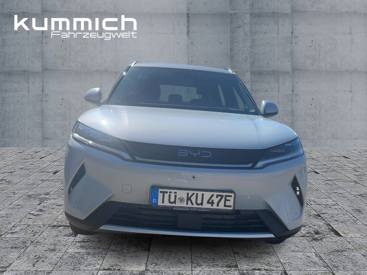 BYD ATTO 2