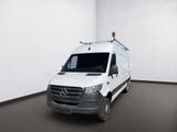 Mercedes-Benz Sprinter 516 4x4 KA 4325 L3H2 AHK3,5t*Sortimo* - Mercedes-Benz Sprinter: Sortimo