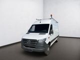 Mercedes-Benz Sprinter 516 4x4 KA 4325 L3H2 AHK3,5t*Sortimo* - Mercedes-Benz Diesel Koffer Sprinter 516